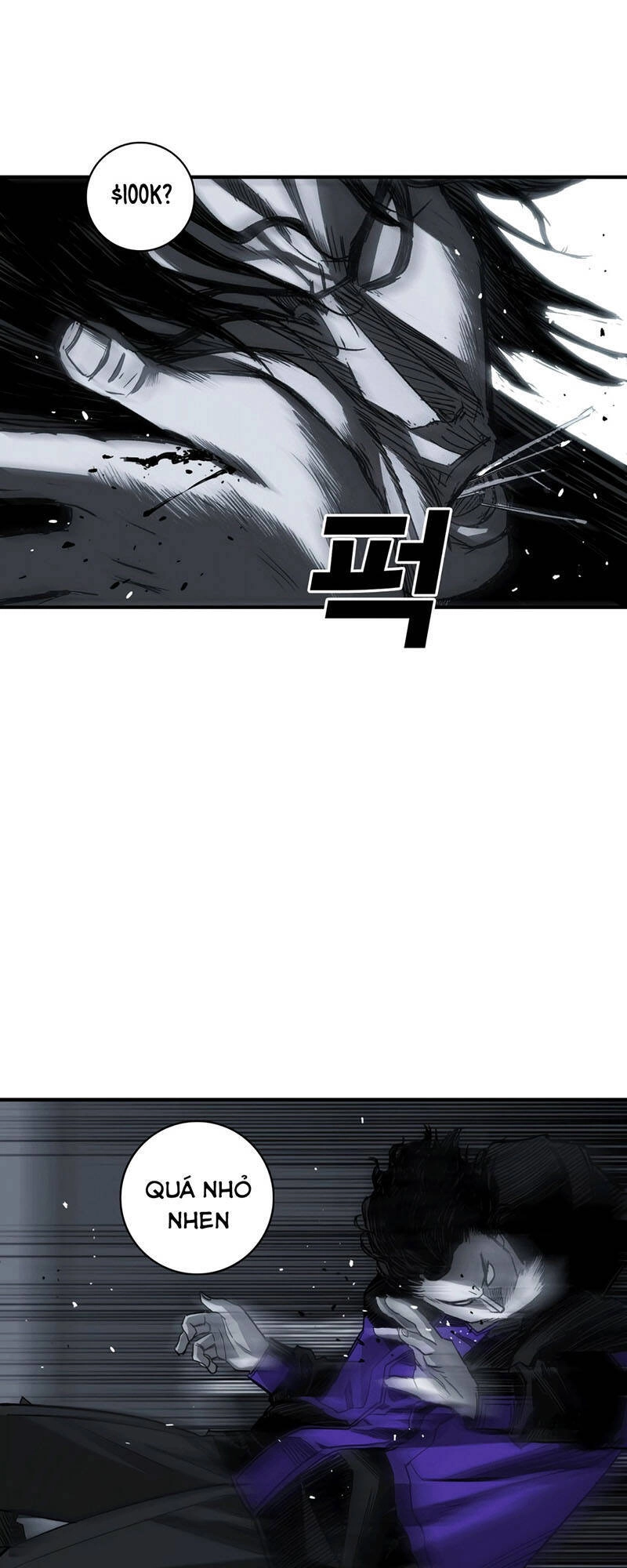 Quảng Trường Máu Chapter 3 - 65