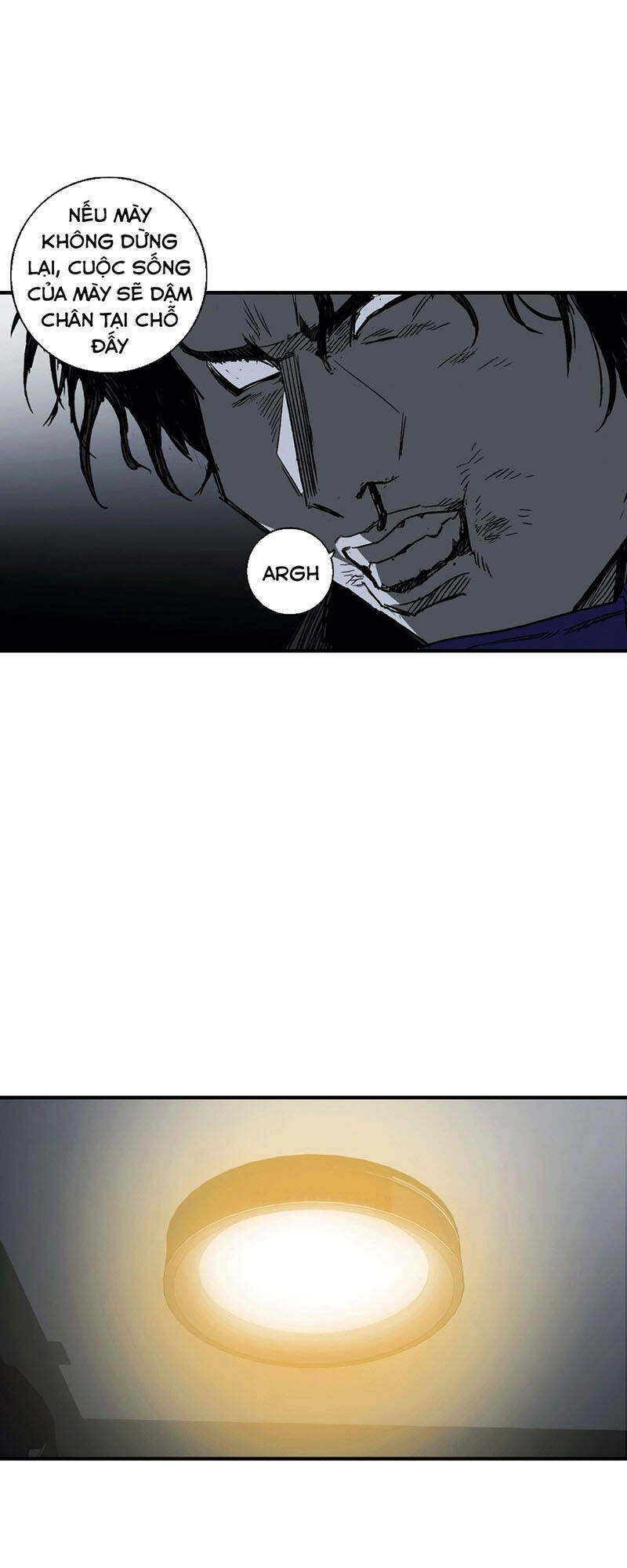 Quảng Trường Máu Chapter 3 - 70