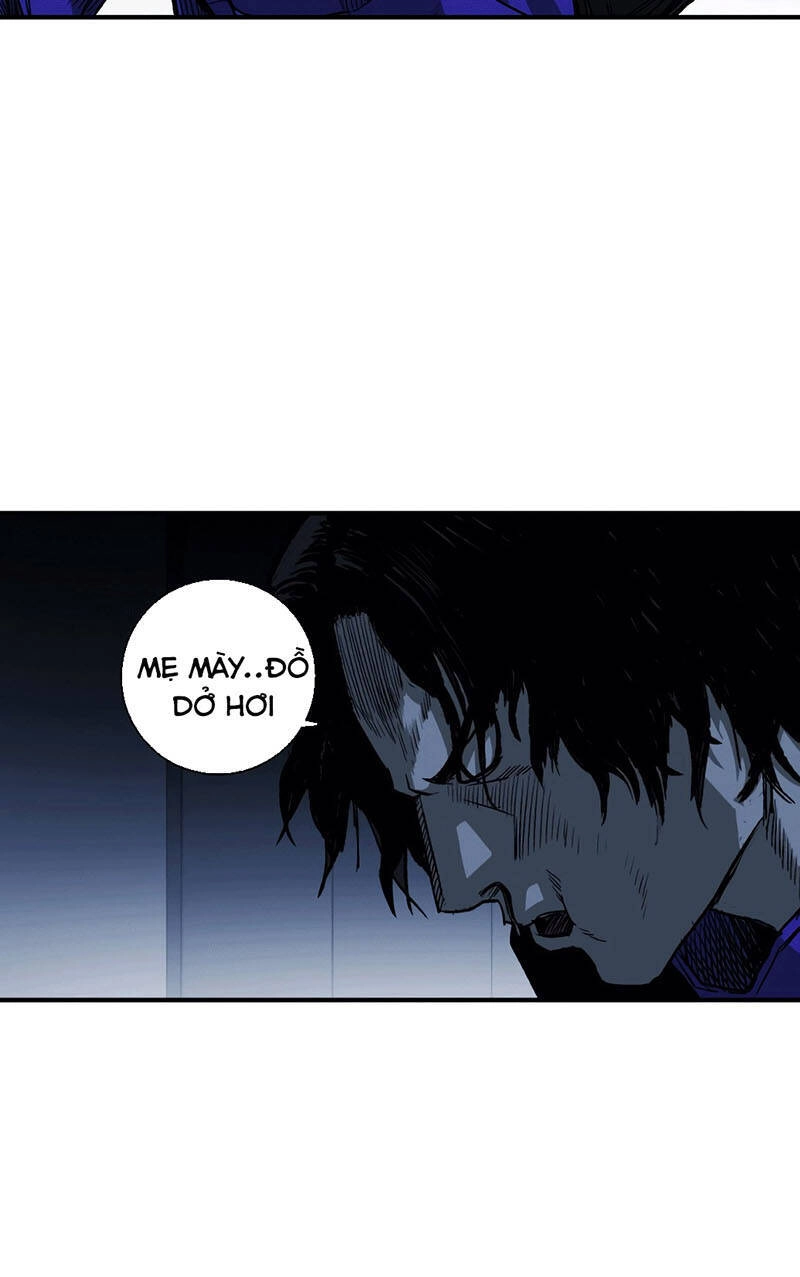 Quảng Trường Máu Chapter 3 - 73