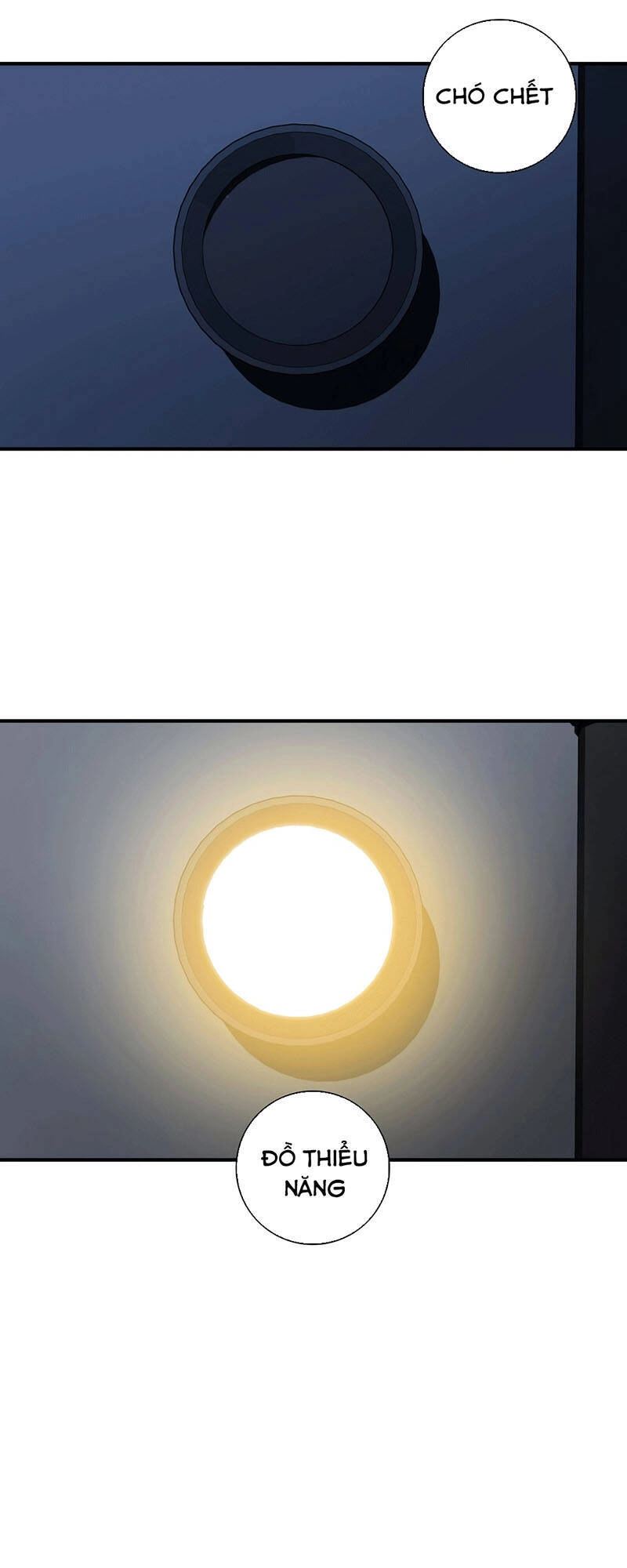 Quảng Trường Máu Chapter 3 - 76