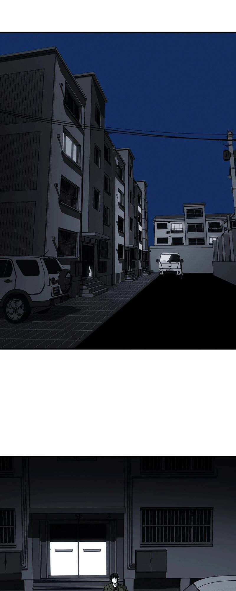 Quảng Trường Máu Chapter 3 - 78