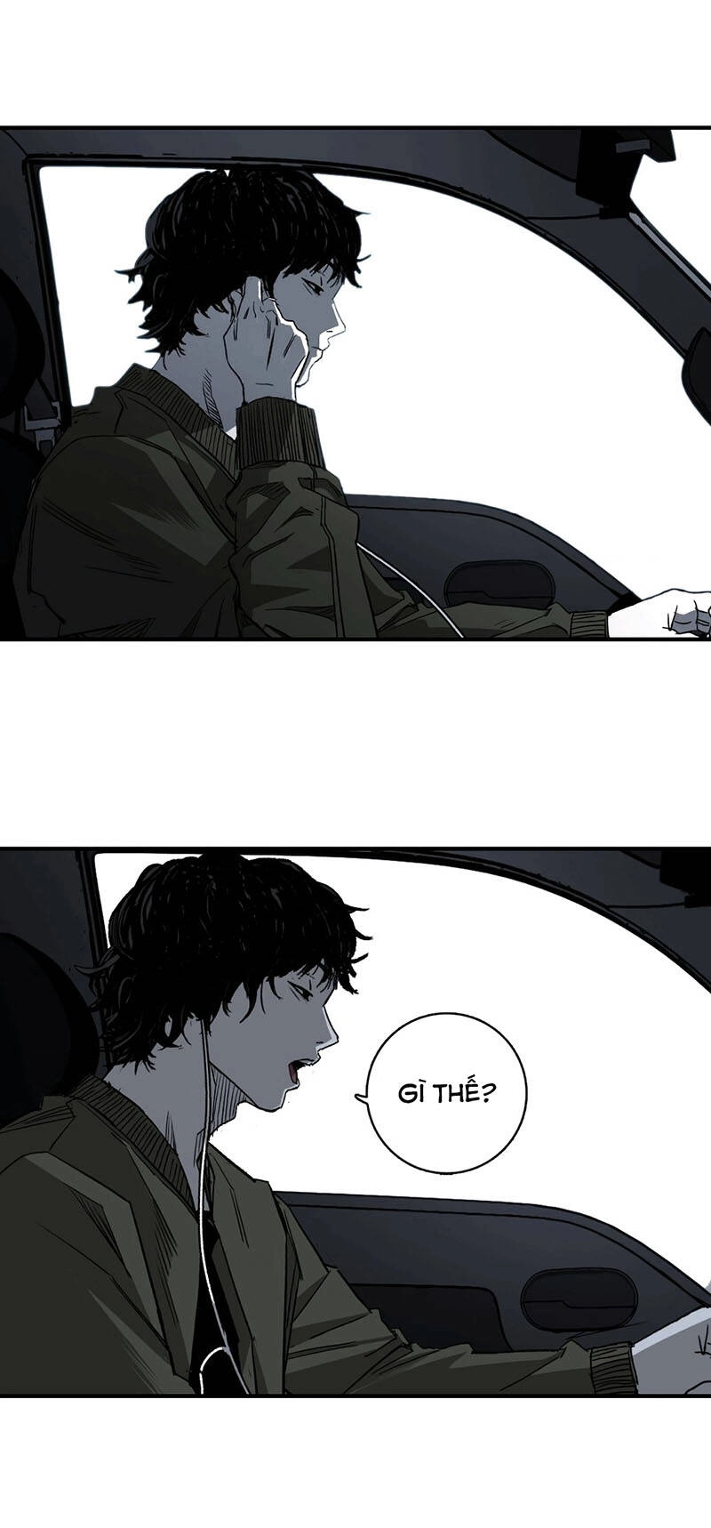 Quảng Trường Máu Chapter 3 - 84