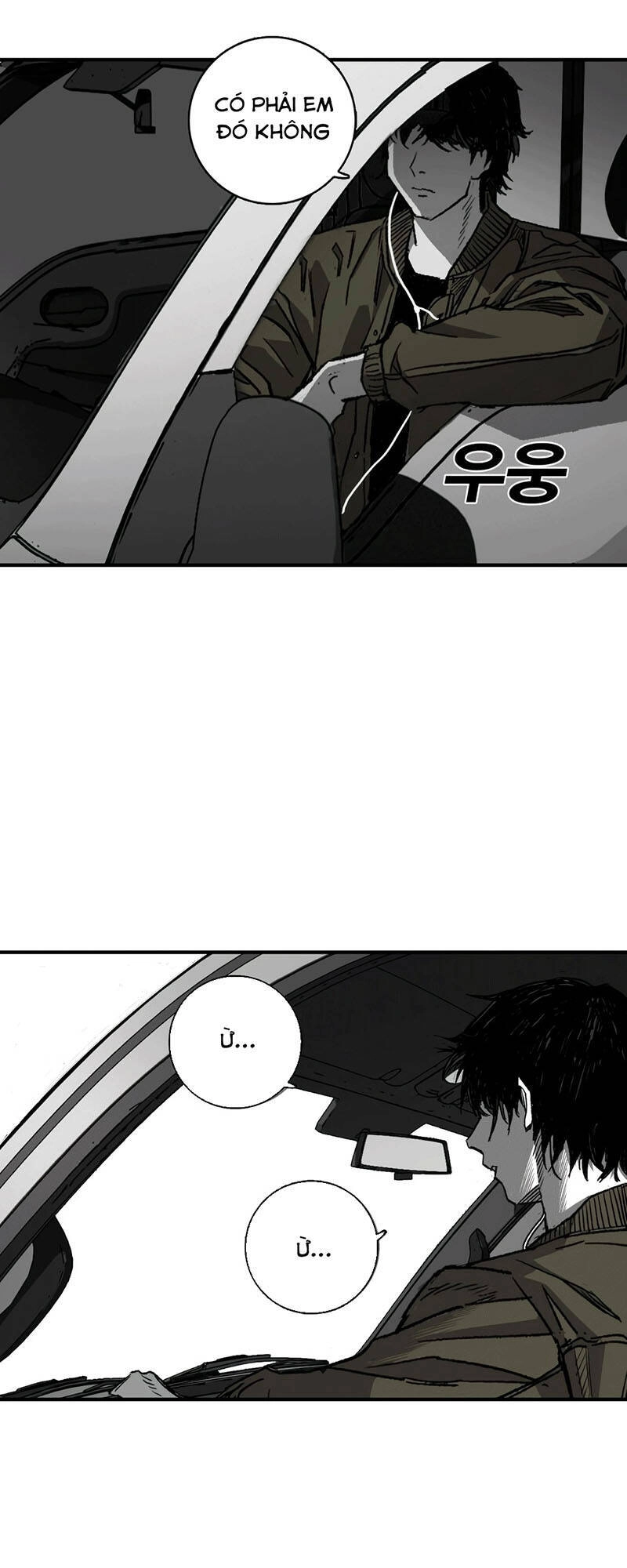 Quảng Trường Máu Chapter 3 - 87