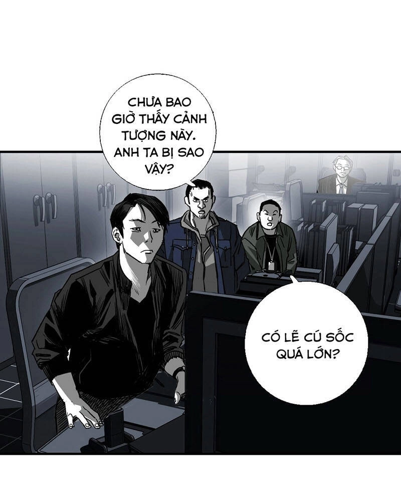 Quảng Trường Máu Chapter 3 - 96