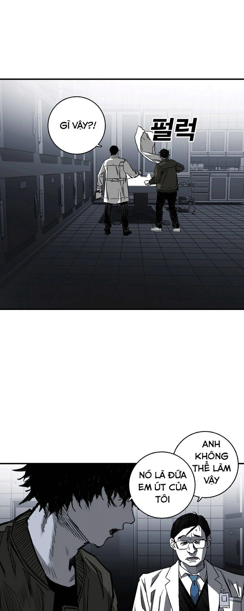Quảng Trường Máu Chapter 3 - 101