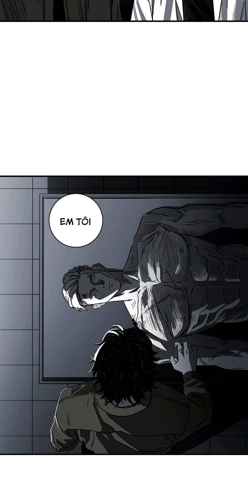 Quảng Trường Máu Chapter 3 - 102