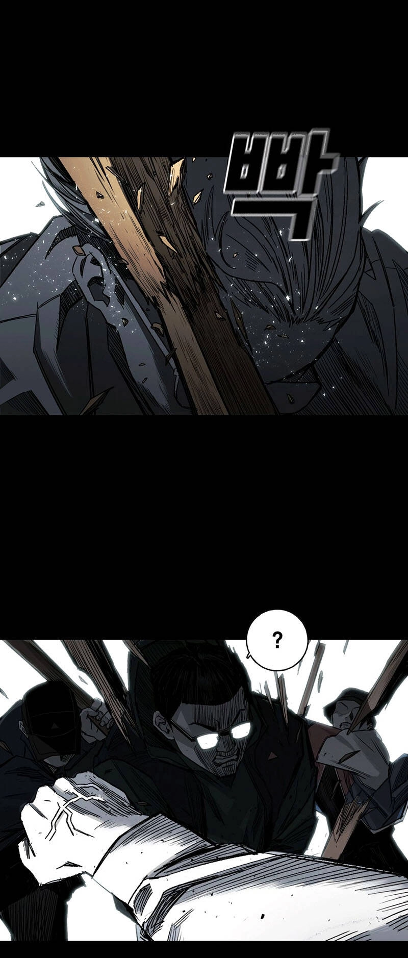 Quảng Trường Máu Chapter 3 - 105