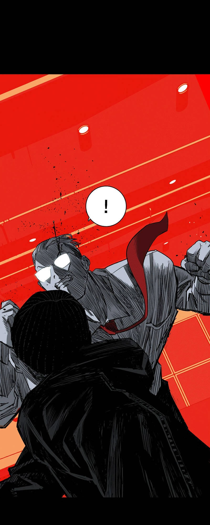 Quảng Trường Máu Chapter 3 - 110