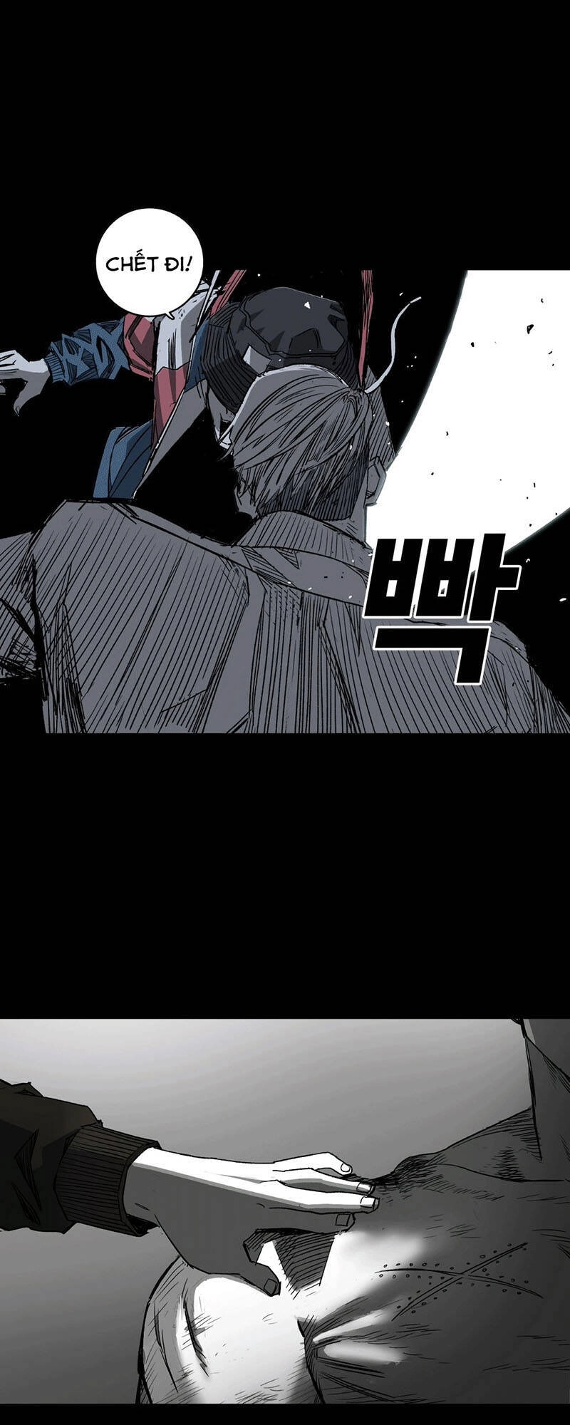 Quảng Trường Máu Chapter 3 - 112