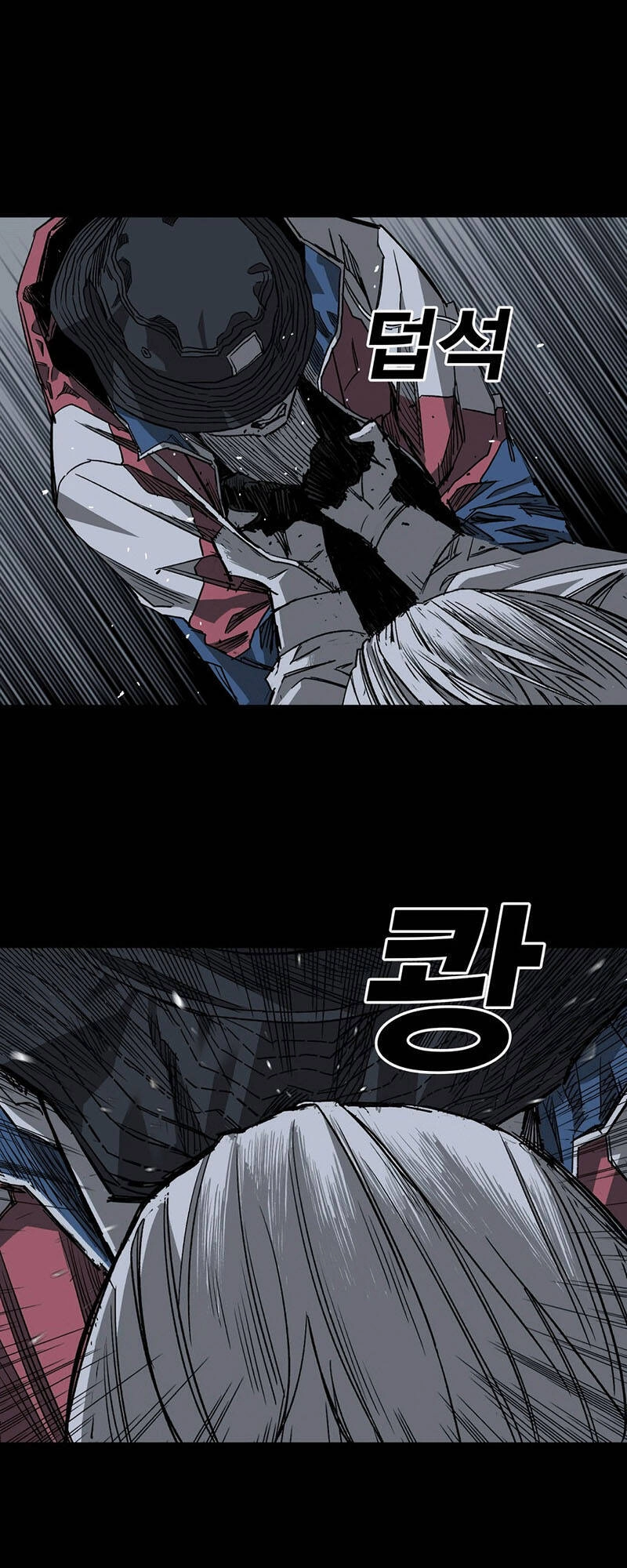 Quảng Trường Máu Chapter 3 - 114