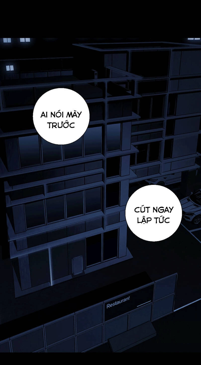 Quảng Trường Máu Chapter 3 - 125