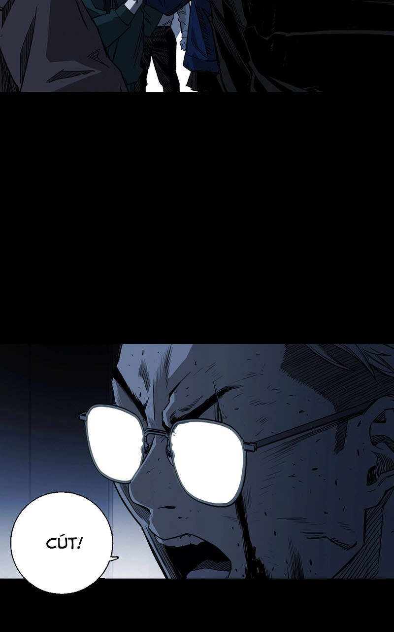 Quảng Trường Máu Chapter 3 - 127