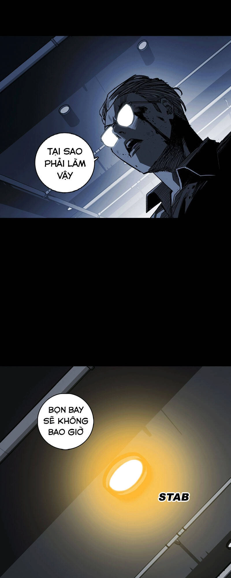 Quảng Trường Máu Chapter 3 - 130