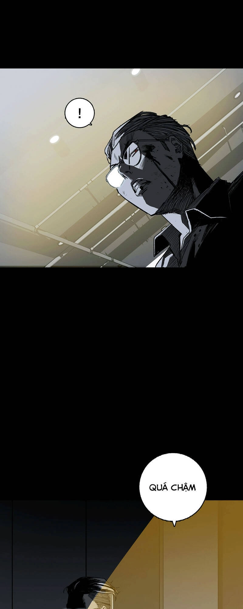Quảng Trường Máu Chapter 3 - 132