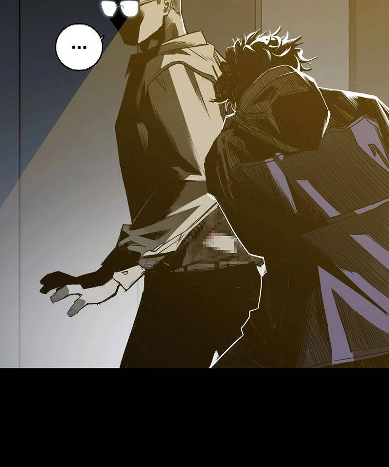 Quảng Trường Máu Chapter 3 - 133