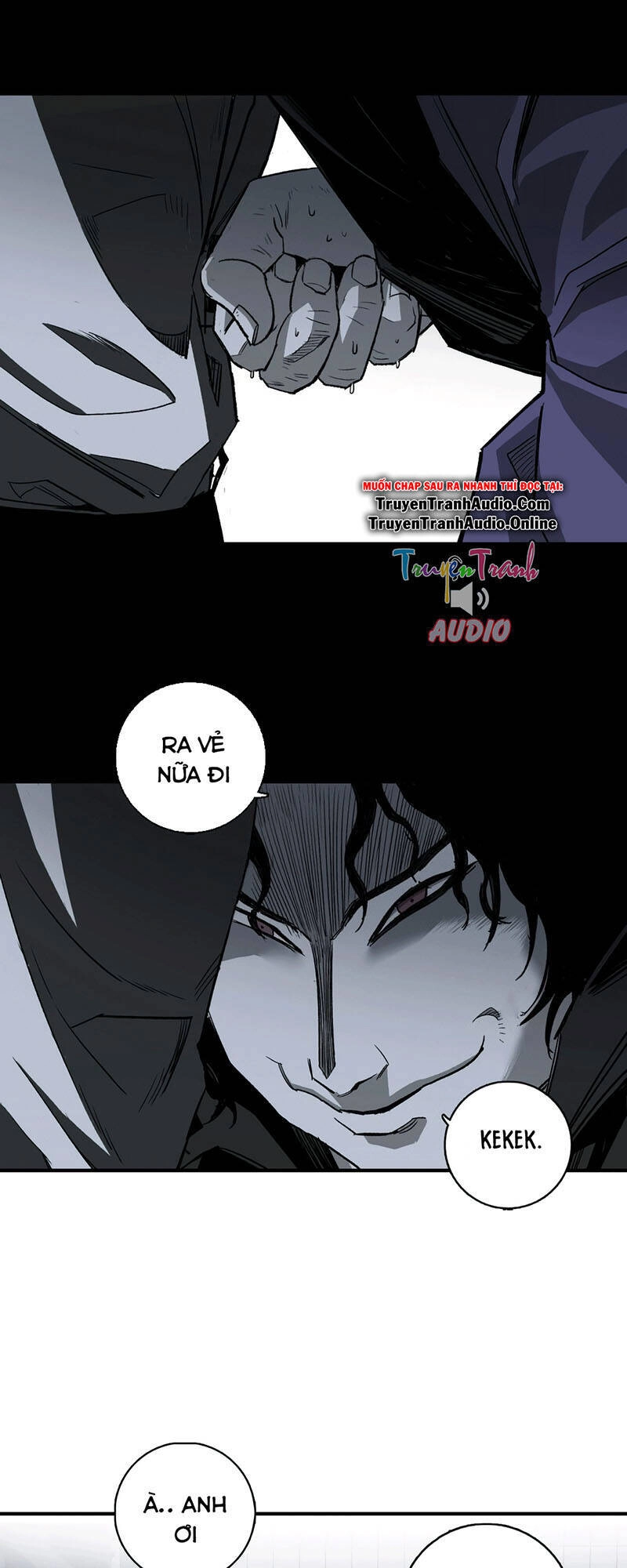 Quảng Trường Máu Chapter 3 - 134