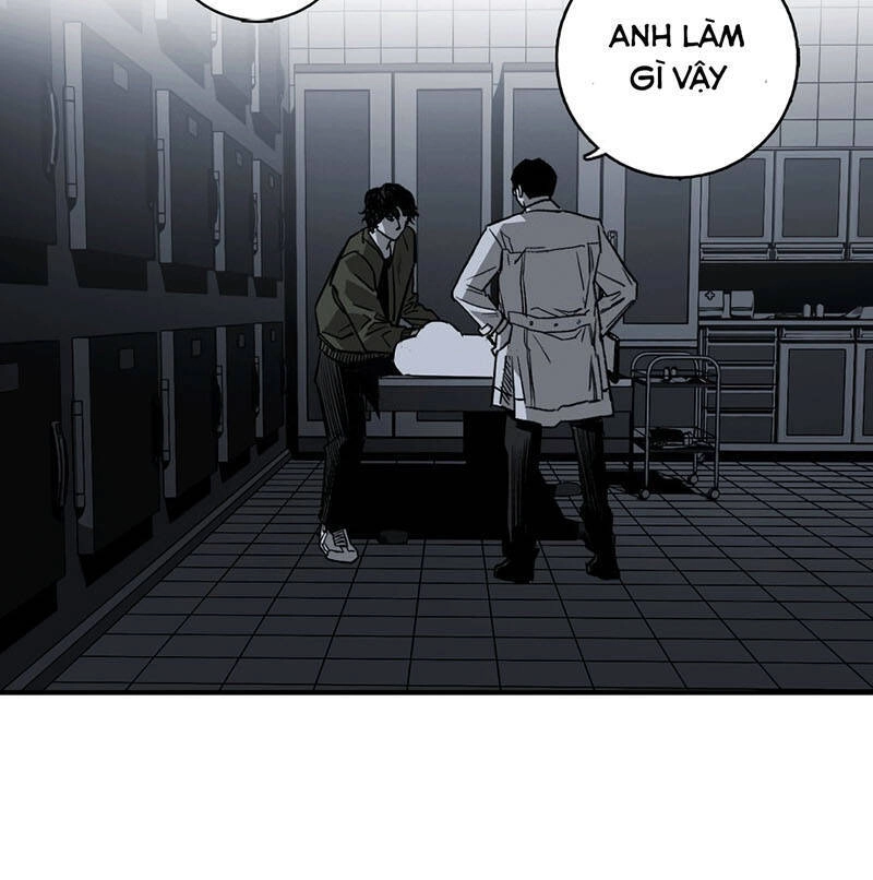 Quảng Trường Máu Chapter 3 - 135