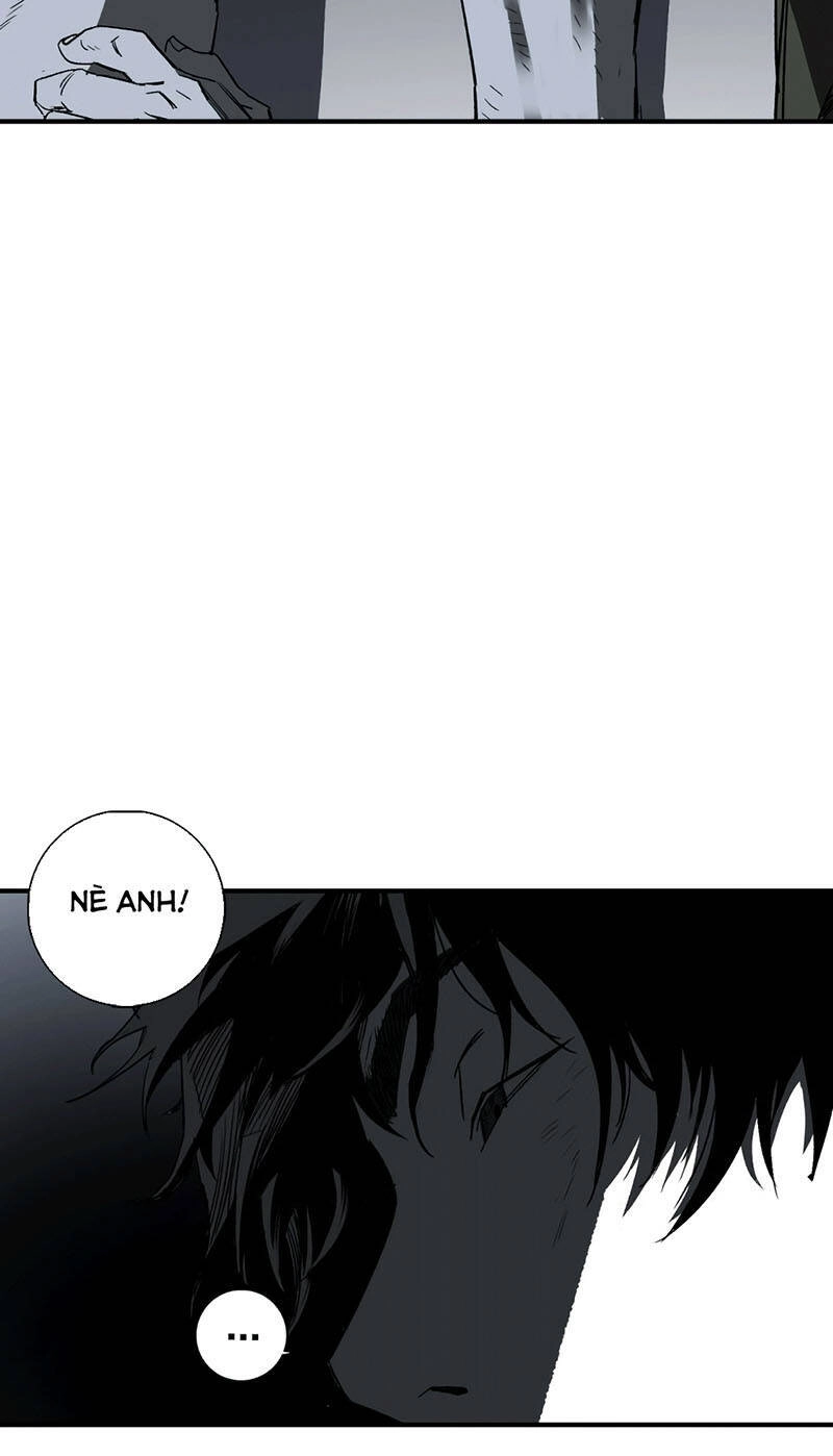 Quảng Trường Máu Chapter 3 - 137