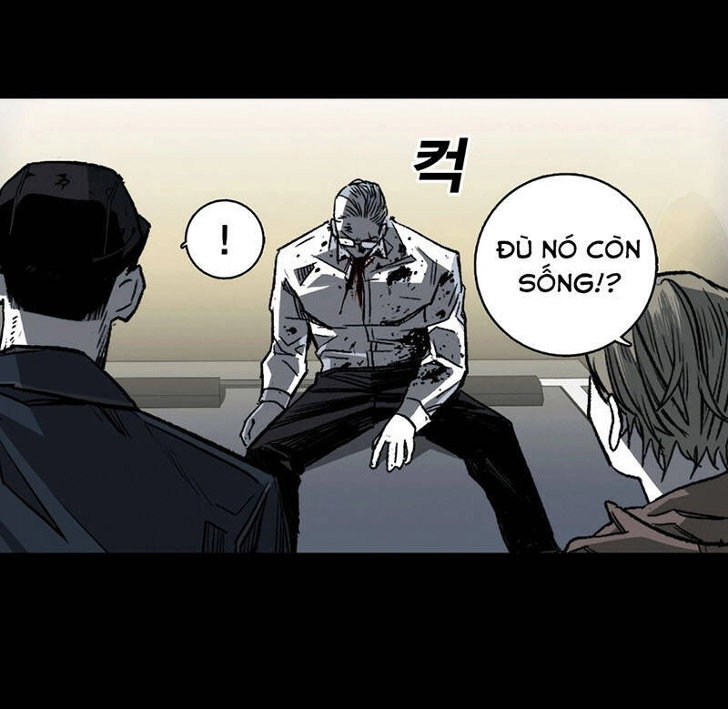 Quảng Trường Máu Chapter 3 - 139