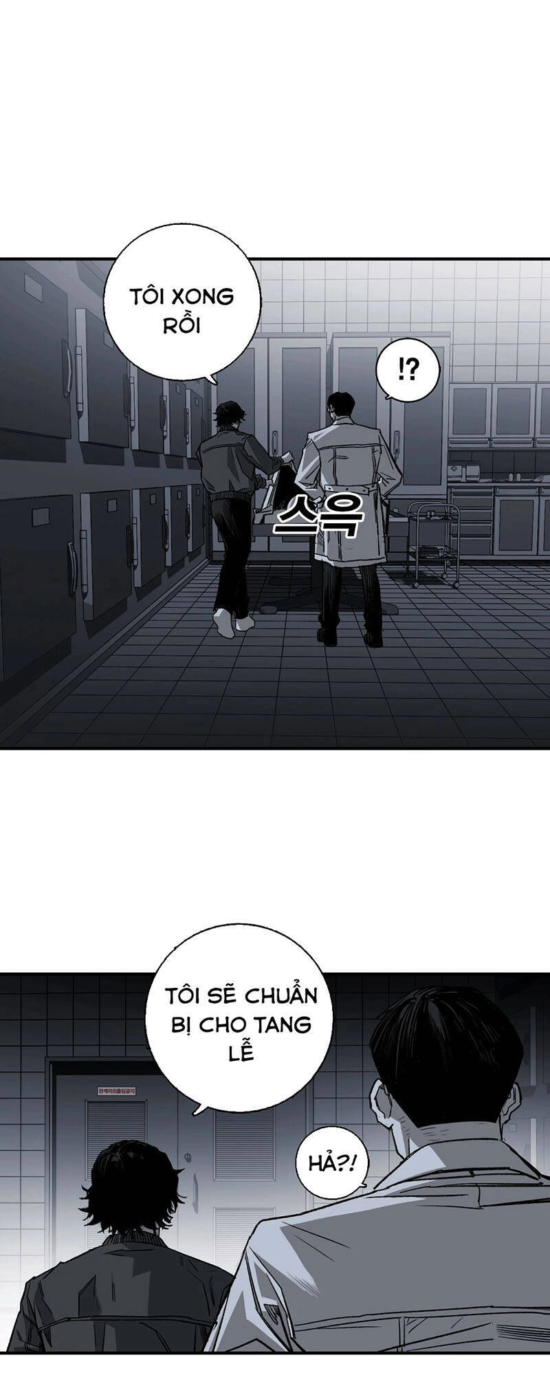 Quảng Trường Máu Chapter 3 - 146