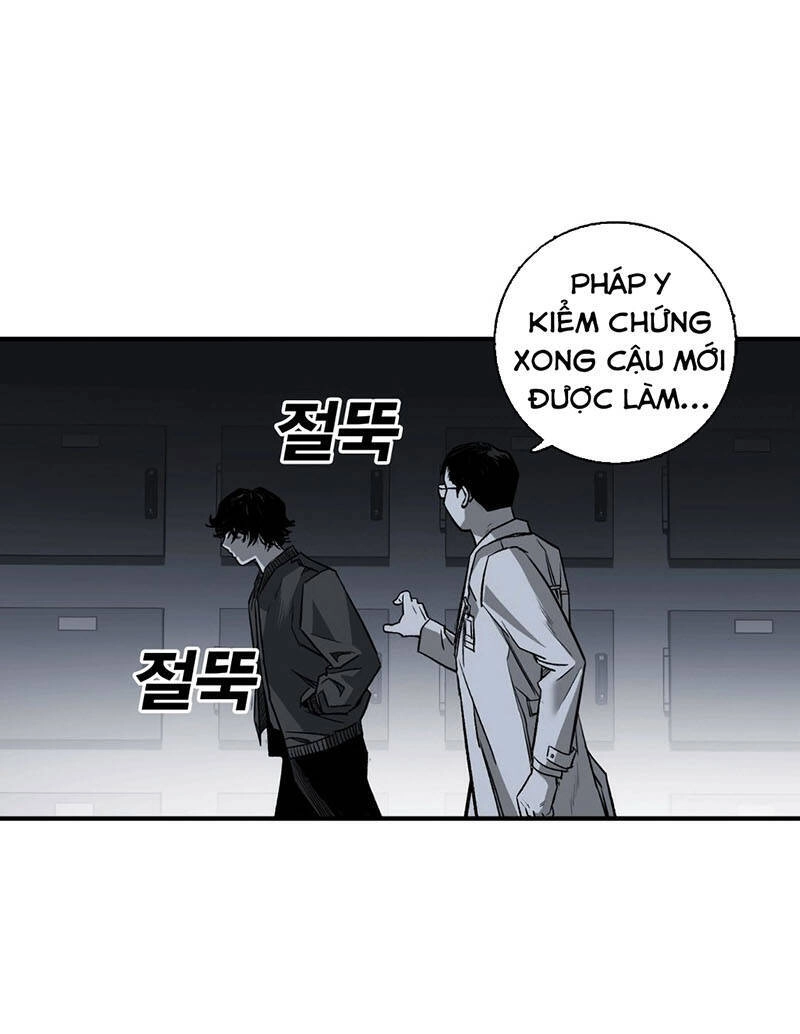 Quảng Trường Máu Chapter 3 - 147