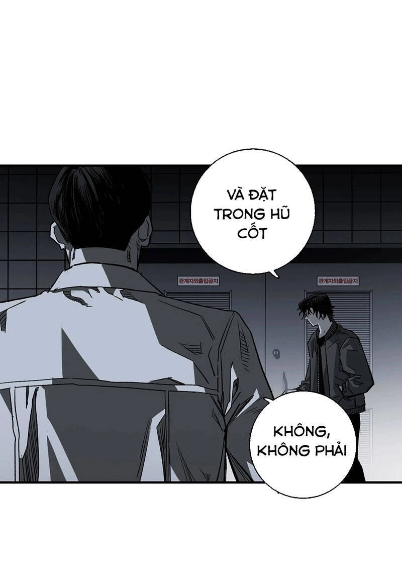 Quảng Trường Máu Chapter 3 - 149