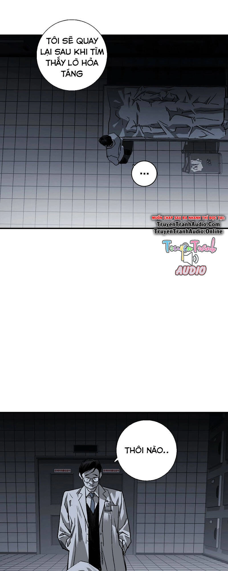 Quảng Trường Máu Chapter 3 - 150