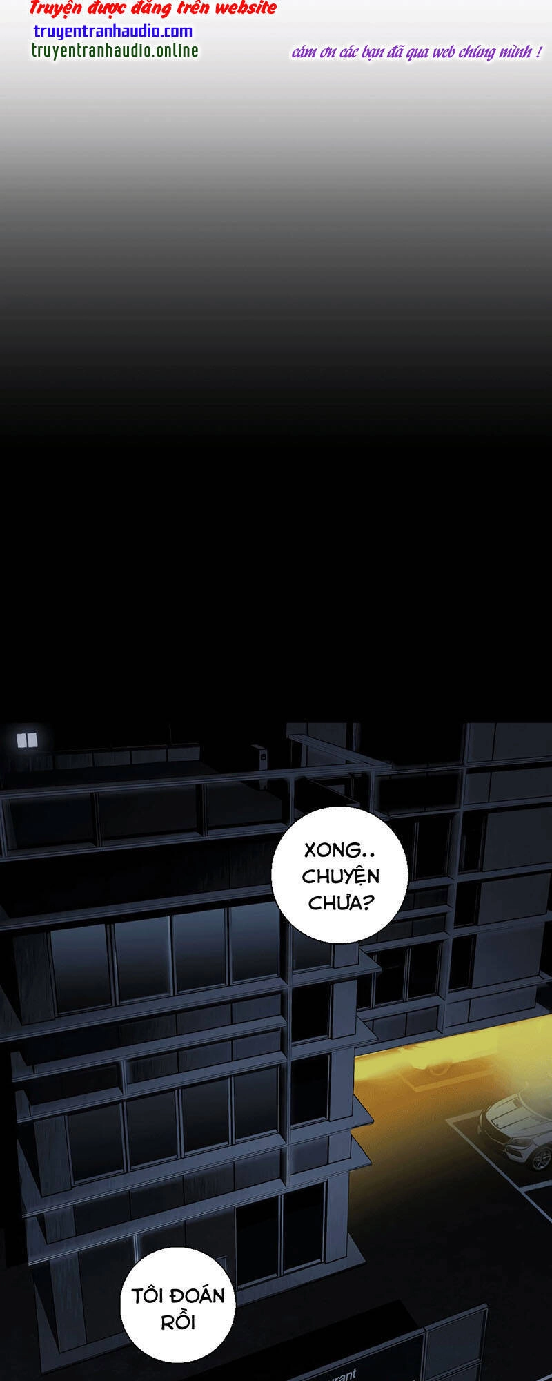 Quảng Trường Máu Chapter 3 - 152