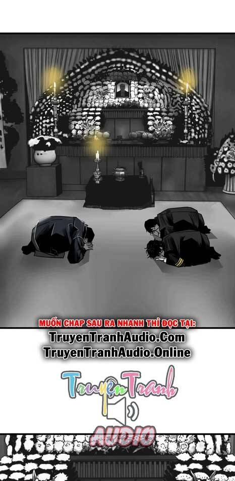 Quảng Trường Máu Chapter 4 - 3