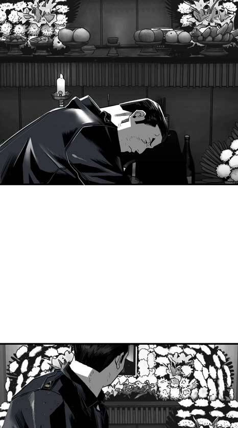 Quảng Trường Máu Chapter 4 - 4