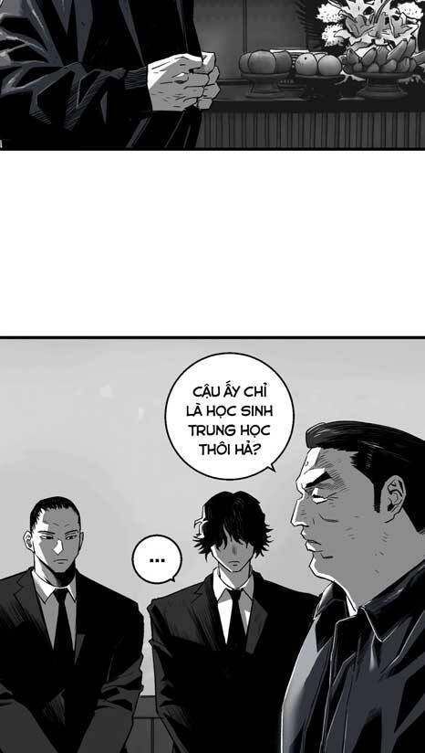 Quảng Trường Máu Chapter 4 - 5