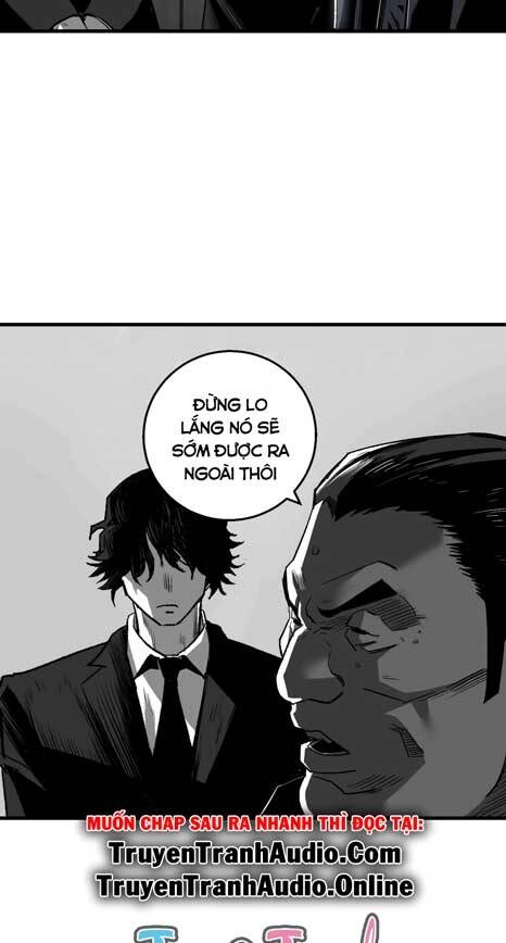 Quảng Trường Máu Chapter 4 - 6