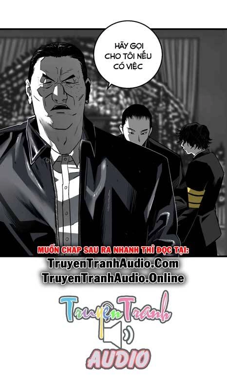 Quảng Trường Máu Chapter 4 - 9