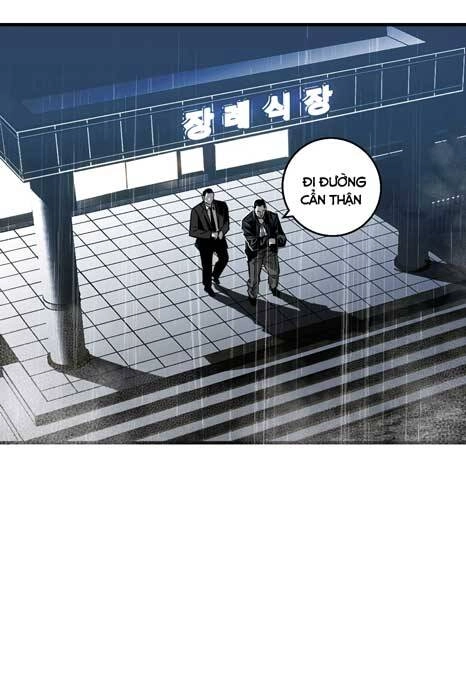 Quảng Trường Máu Chapter 4 - 11