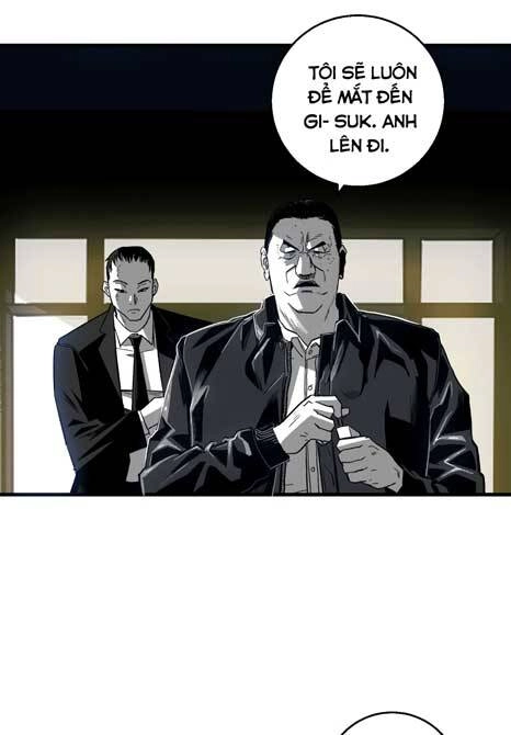 Quảng Trường Máu Chapter 4 - 12