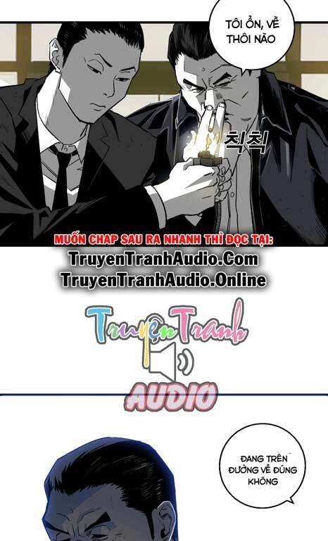 Quảng Trường Máu Chapter 4 - 13