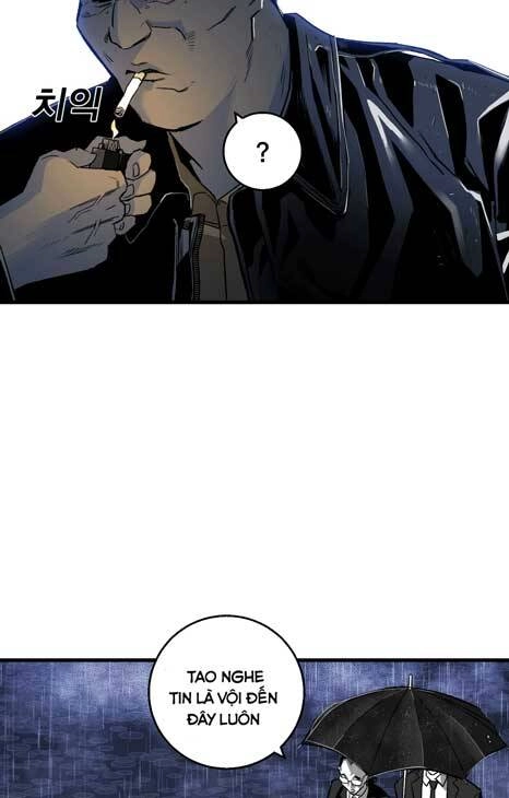 Quảng Trường Máu Chapter 4 - 14