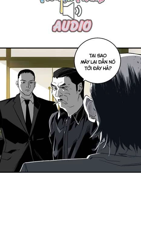 Quảng Trường Máu Chapter 4 - 18