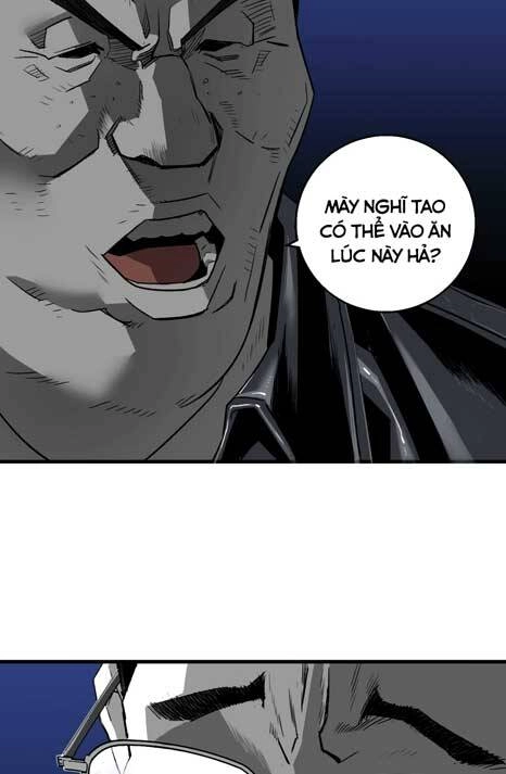 Quảng Trường Máu Chapter 4 - 24