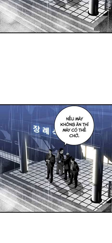 Quảng Trường Máu Chapter 4 - 26