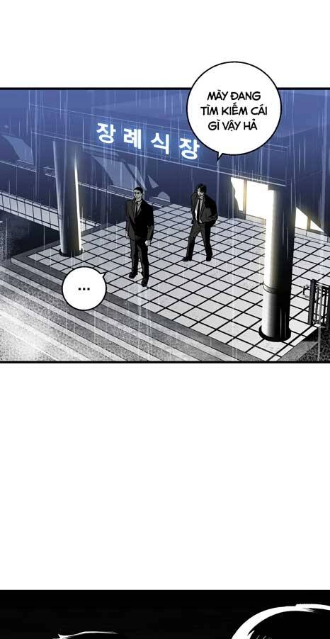 Quảng Trường Máu Chapter 4 - 31