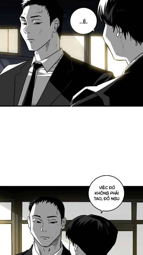 Quảng Trường Máu Chapter 4 - 32