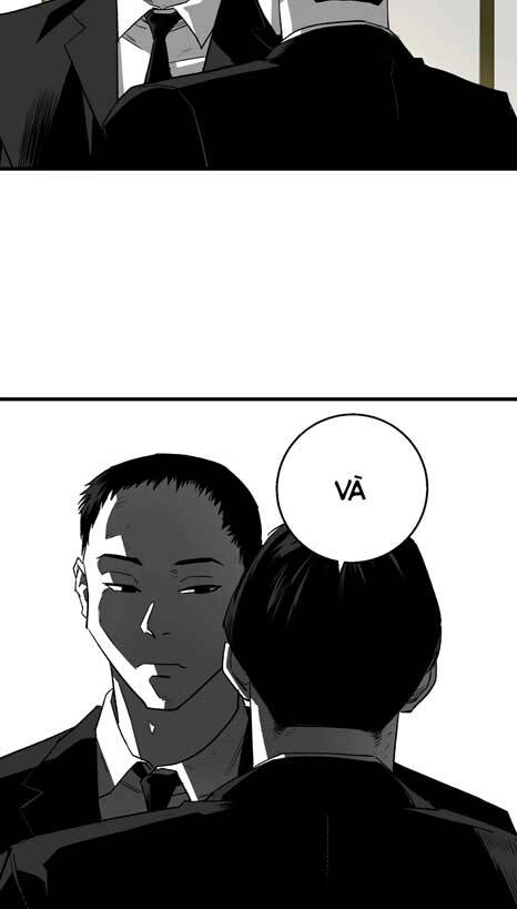 Quảng Trường Máu Chapter 4 - 33