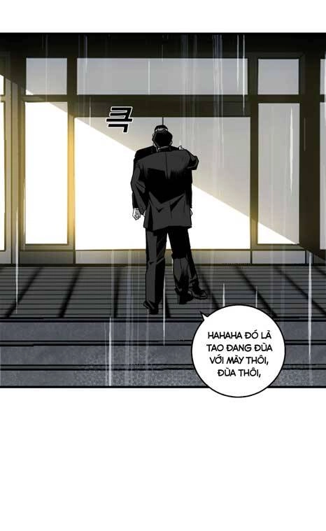 Quảng Trường Máu Chapter 4 - 37