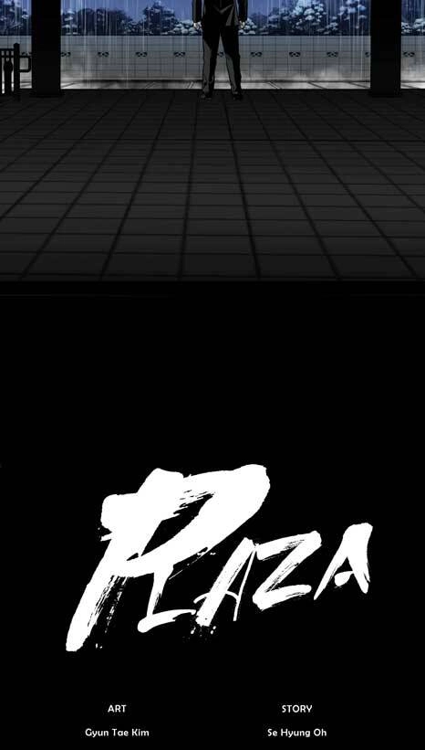 Quảng Trường Máu Chapter 4 - 40