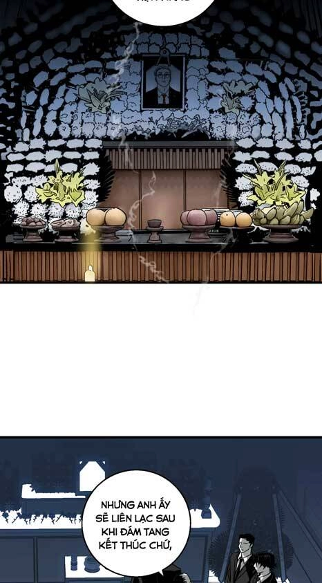 Quảng Trường Máu Chapter 4 - 42