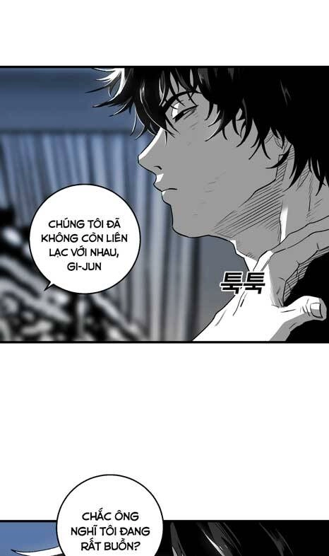 Quảng Trường Máu Chapter 4 - 44