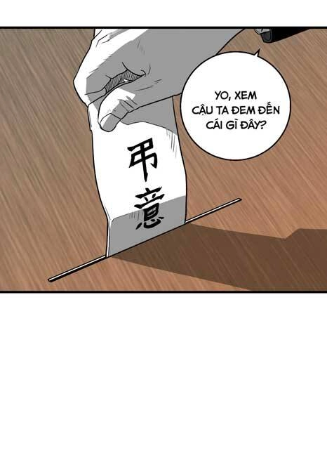 Quảng Trường Máu Chapter 4 - 46