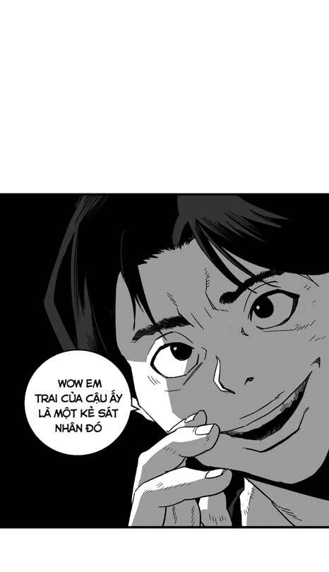 Quảng Trường Máu Chapter 4 - 48