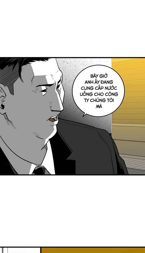 Quảng Trường Máu Chapter 4 - 49